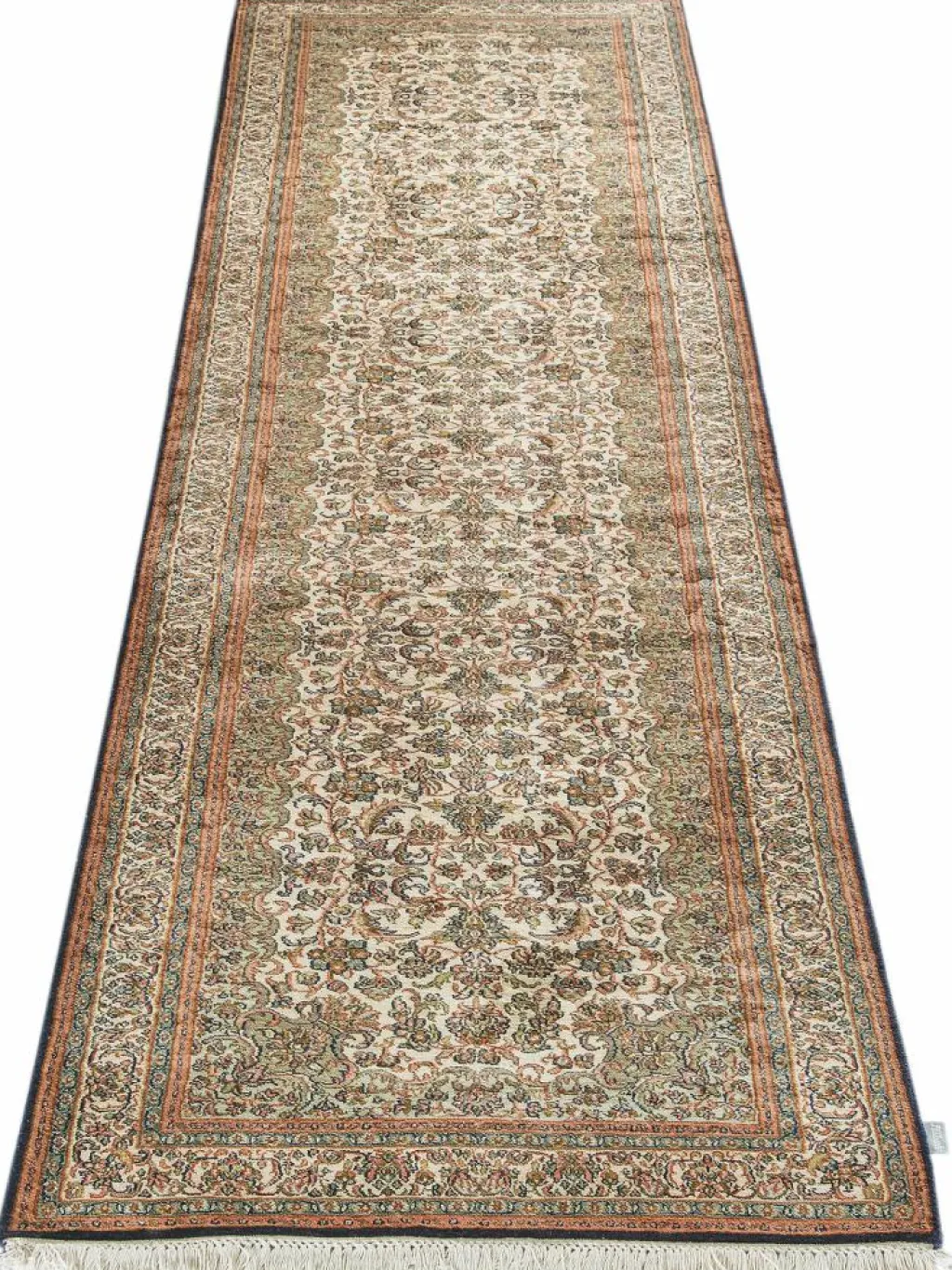 Kaschmir Seide 18/18|Kibek Hot