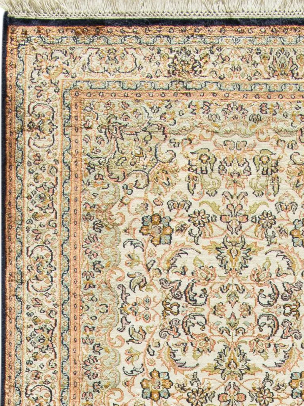 Kaschmir Seide 18/18|Kibek Hot