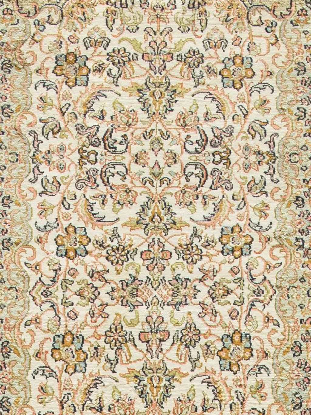 Kaschmir Seide 18/18|Kibek Hot