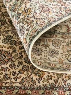 Kaschmir Seide 18/18|Kibek New