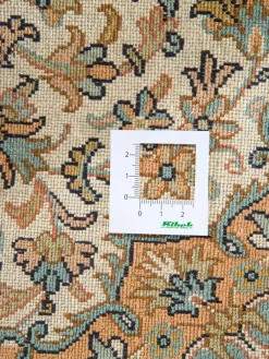 Kaschmir Seide 16/16|Kibek Hot