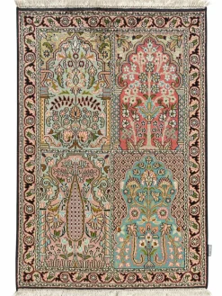 Kaschmir Seide 16/16|Kibek Hot