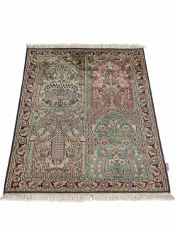 Kaschmir Seide 16/16|Kibek Hot