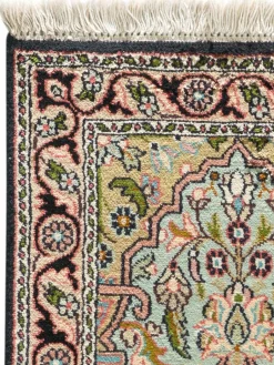 Kaschmir Seide 16/16|Kibek Hot