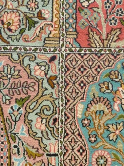 Kaschmir Seide 16/16|Kibek Hot