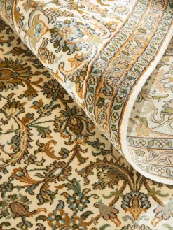 Kaschmir Seide 18/18|Kibek New