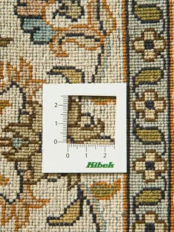 Kaschmir Seide 18/18|Kibek New