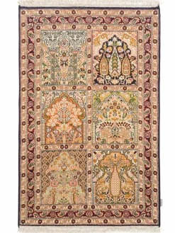 Kaschmir Seide 16/16|Kibek Outlet