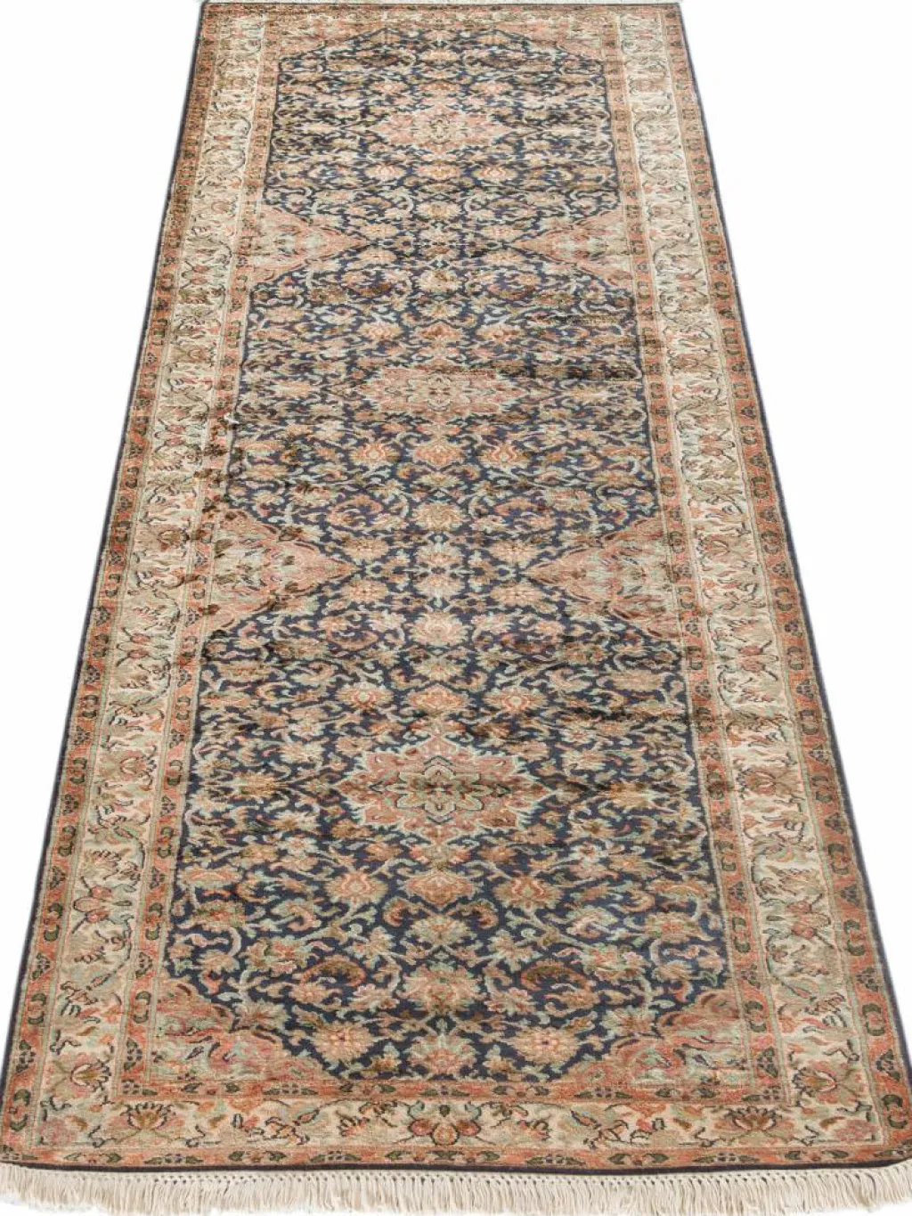 Kaschmir Seide 16/16|Kibek Hot