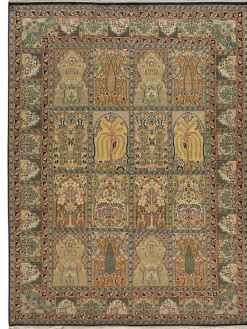 Kaschmir Seide 18/18|Kibek Outlet