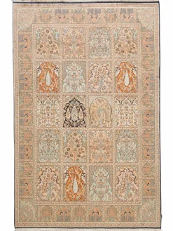 Kaschmir Seide 16/16|Kibek Online