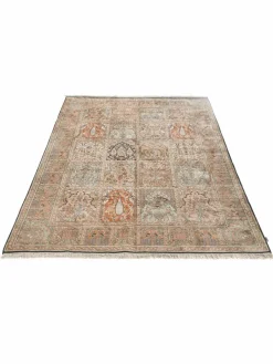 Kaschmir Seide 16/16|Kibek Online