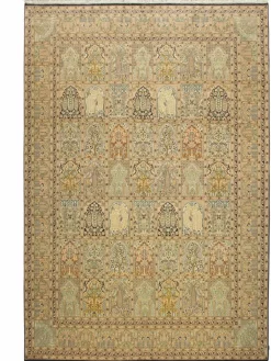 Kaschmir Seide 18/18|Kibek Best