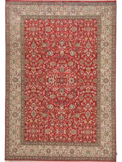 Kaschmir Seide 18/18|Kibek Sale