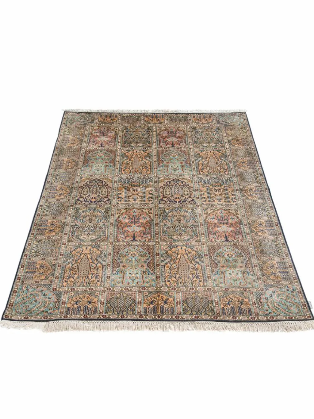 Kaschmir Seide 18/18|Kibek Sale