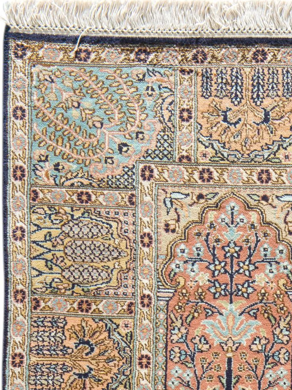 Kaschmir Seide 18/18|Kibek Sale