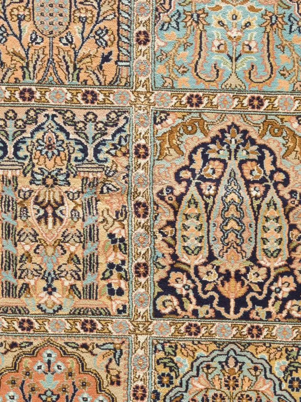 Kaschmir Seide 18/18|Kibek Sale