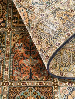 Kaschmir Seide 18/18|Kibek Sale