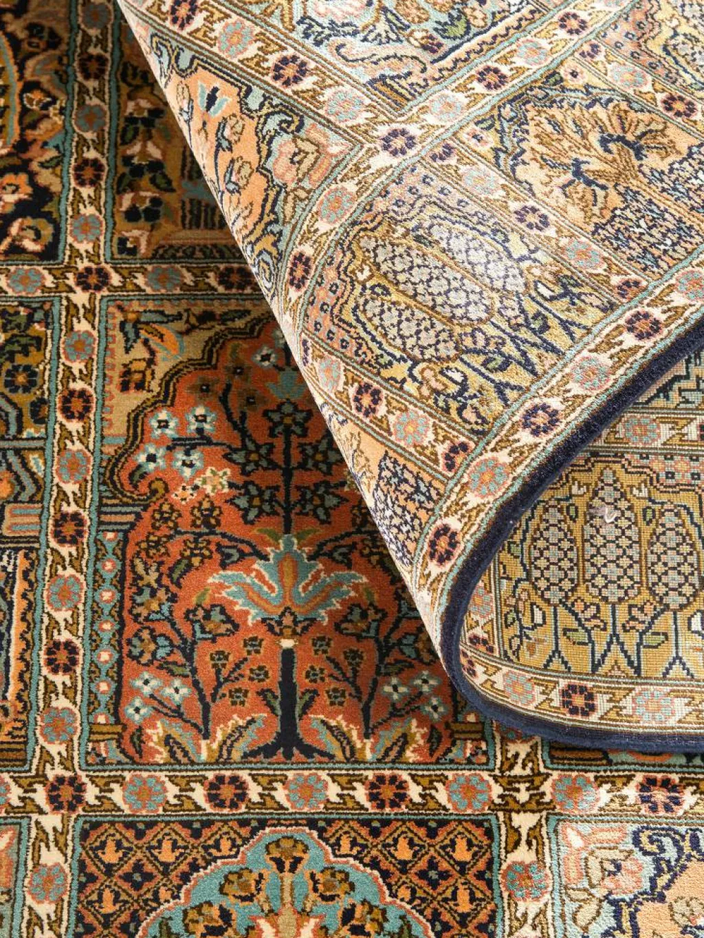 Kaschmir Seide 18/18|Kibek Sale