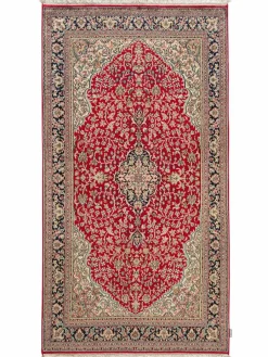 Kaschmir Seide 16/16|Kibek New