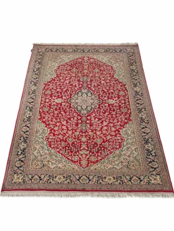 Kaschmir Seide 16/16|Kibek New