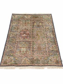 Kaschmir Seide 18/18|Kibek Sale