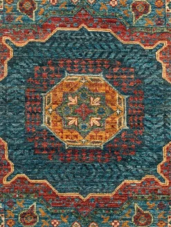 Kazak Ghazni|Kibek Sale