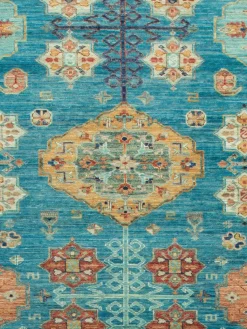 Kazak Ghazni|Kibek Discount