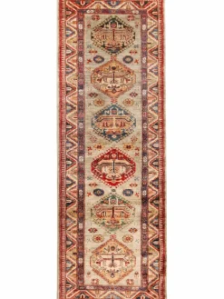 Kazak Ghazni|Kibek Hot