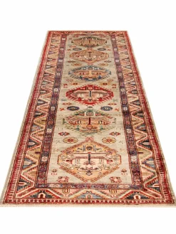 Kazak Ghazni|Kibek Hot