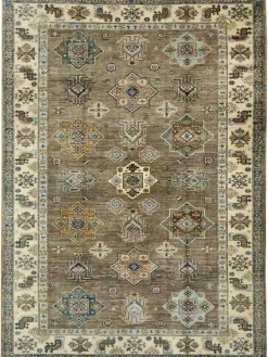 Kazak Ghazni|Kibek Best