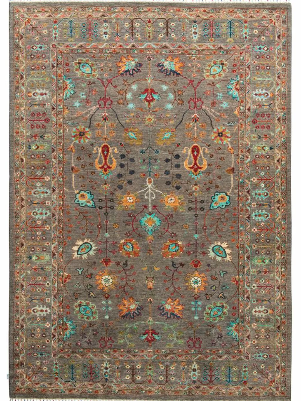 Kazak Phool|Kibek Discount