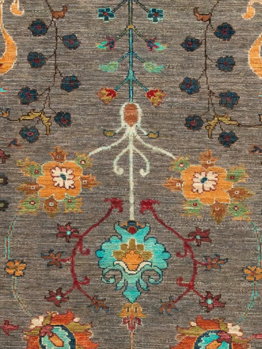 Kazak Phool|Kibek Discount