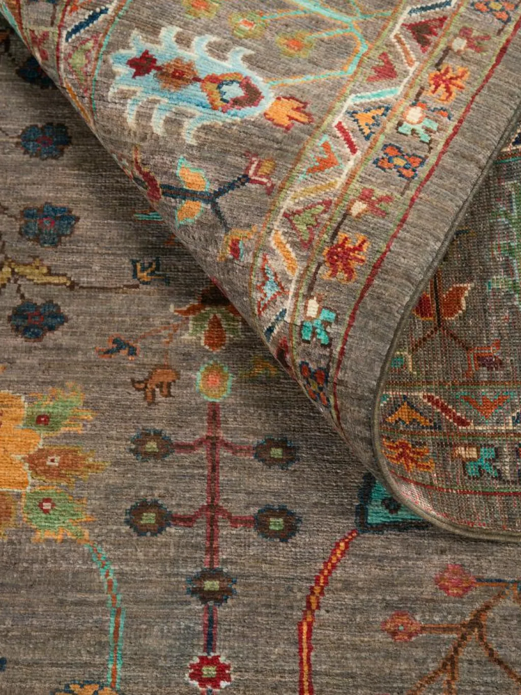 Kazak Phool|Kibek Discount