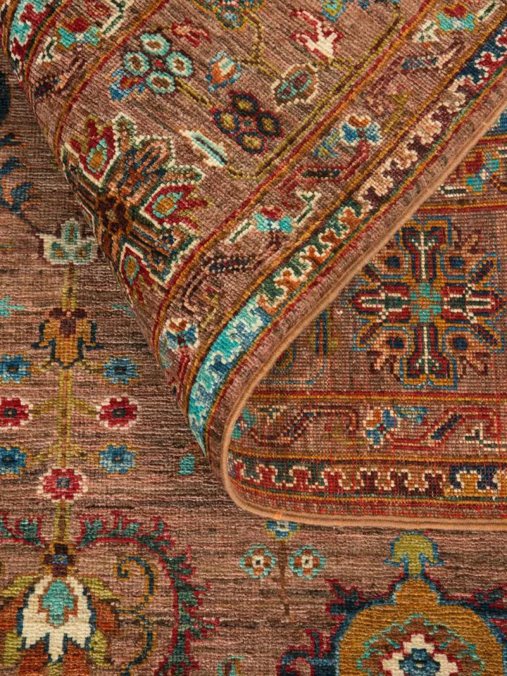 Kazak Phool|Kibek Online