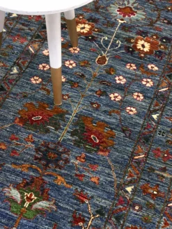 Kazak Phool|Kibek Hot