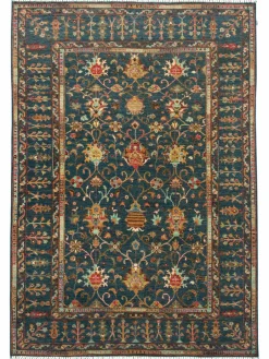 Kazak Phool|Kibek Hot