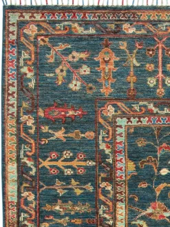 Kazak Phool|Kibek Hot