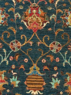 Kazak Phool|Kibek Hot