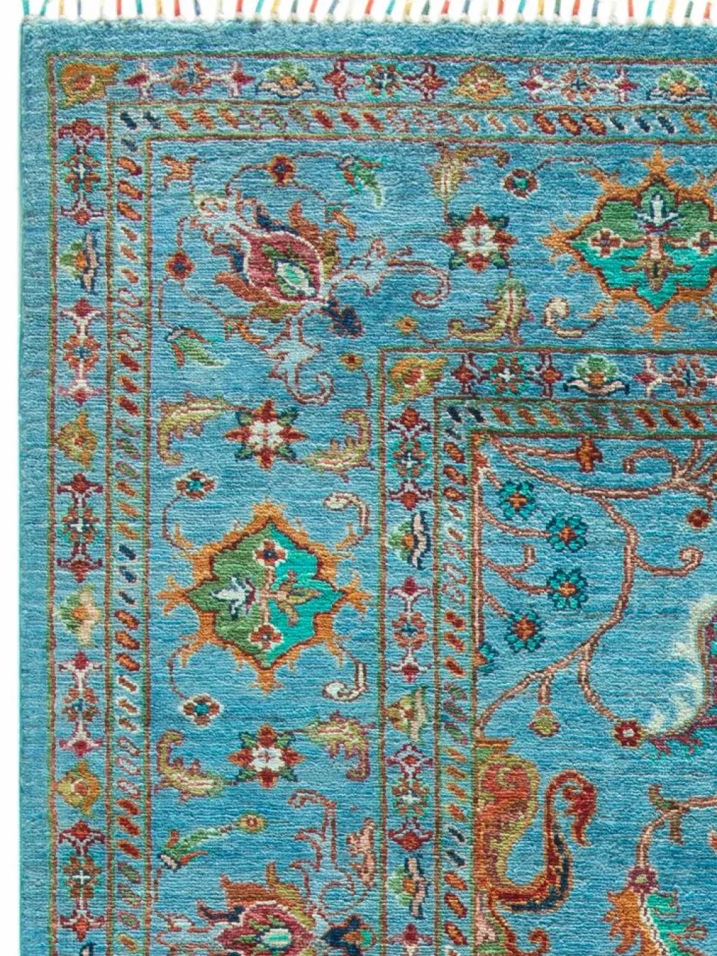 Kazak Phool|Kibek Online