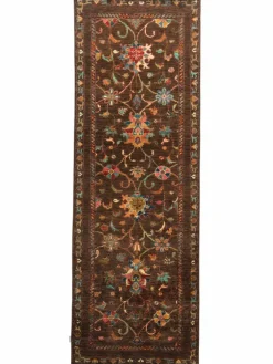 Kazak Phool|Kibek New