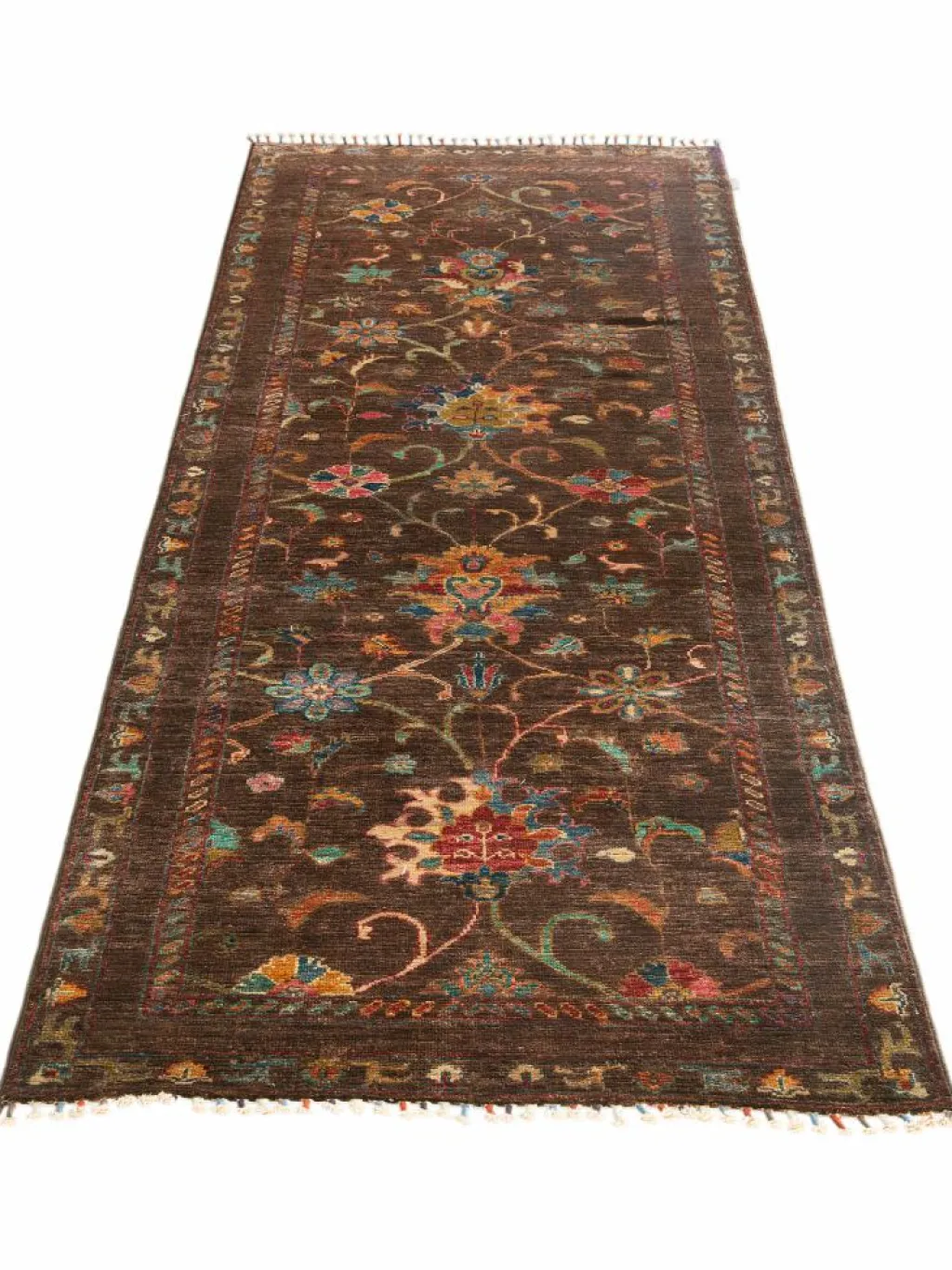 Kazak Phool|Kibek New