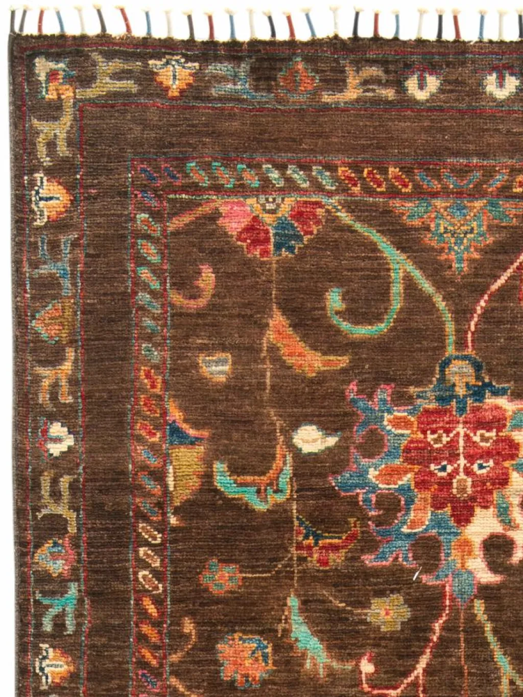 Kazak Phool|Kibek New