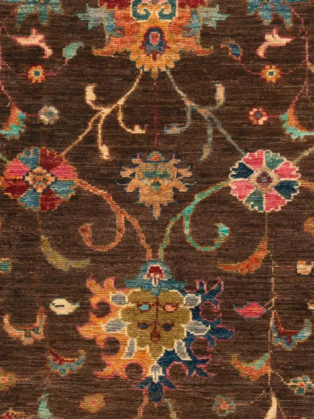 Kazak Phool|Kibek New