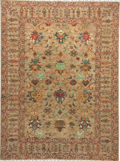 Kazak Phool|Kibek New