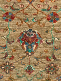 Kazak Phool|Kibek New