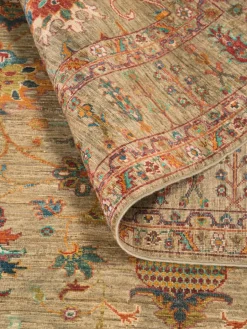 Kazak Phool|Kibek New