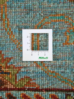 Kazak Phool|Kibek Hot