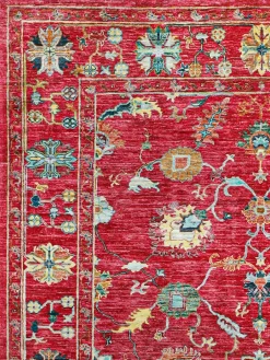 Kazak Phool|Kibek Clearance