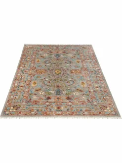 Kazak Phool|Kibek New